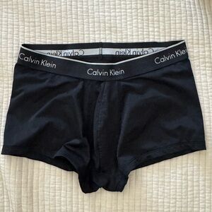 Calvin Klein Men’s Boxer Briefs